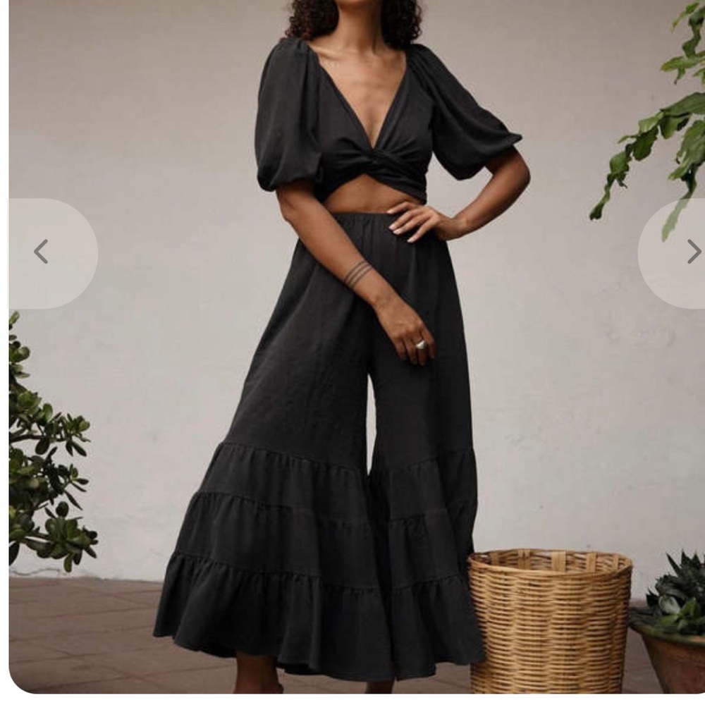 Roam vintage size S Paloma SET